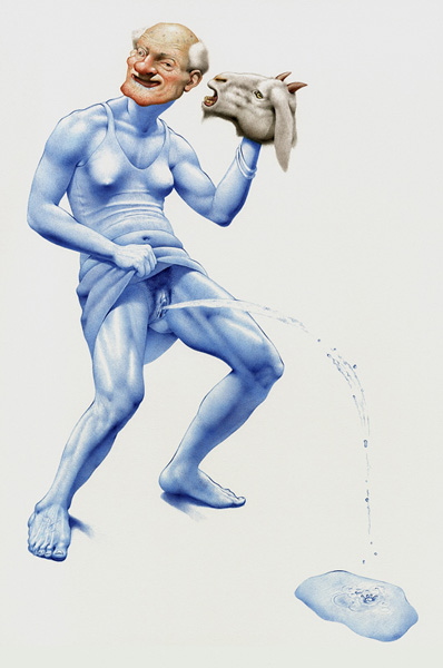 Jonathan Davies Art